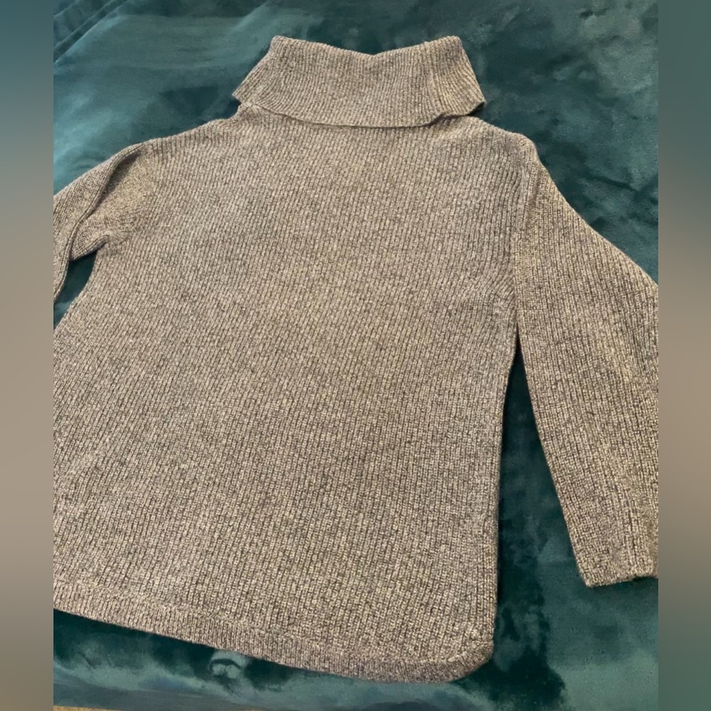 Talbots Cowl Neck Sweater